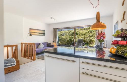 Hornum Apartamento | Vierfuss 10