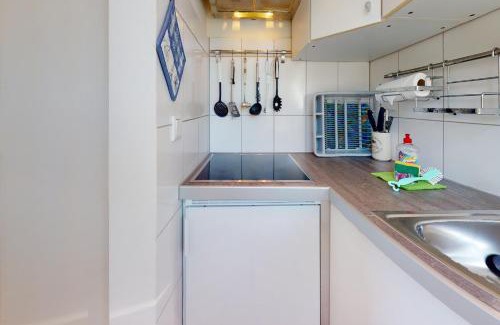 Hornum Apartamento | Vierfuss 1A