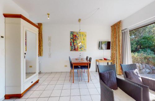 Hornum Apartamento | Vierfuss 1A
