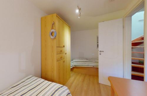 Hornum Apartamento | Vierfuss 1A