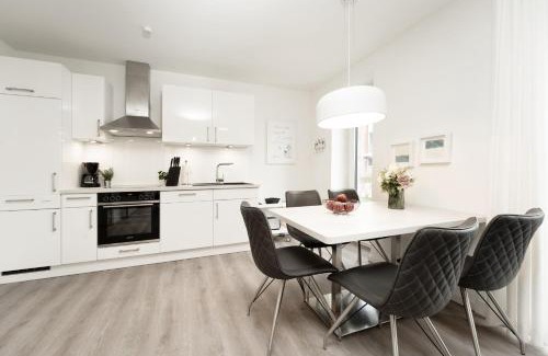 Kellenhusen Apartamento | Viermaster Störtebeker
