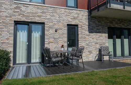 Kellenhusen Apartamento | Viermaster Störtebeker