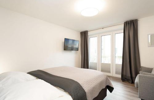 Kellenhusen Apartamento | Viermaster Störtebeker