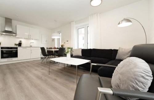 Kellenhusen Apartamento | Viermaster Störtebeker