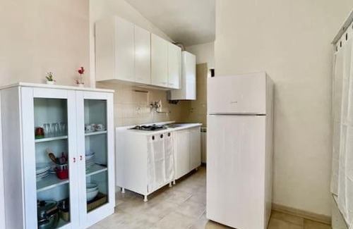 Montincello Casa | Vieste - Villa 2 con giardino vicino il mare