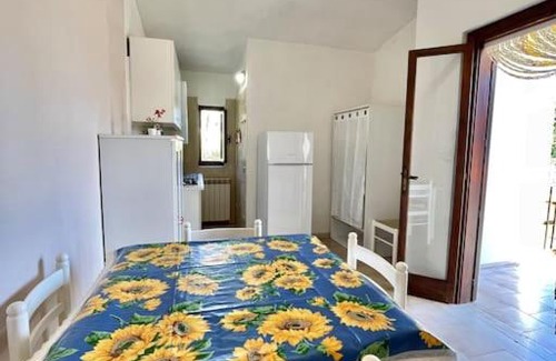 Montincello Casa | Vieste - Villa 2 con giardino vicino il mare