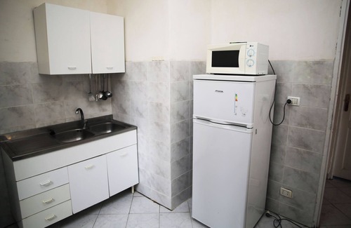 Chiesiola Villa | Vieste villa with garden near the sea living room three bedrooms, kitchen two bathrooms,,