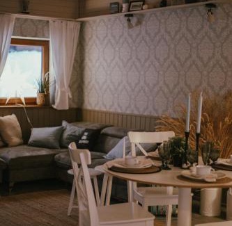 Stameriena Cama Y Desayuno | VIESU MĀJA KALNARUŠĶI