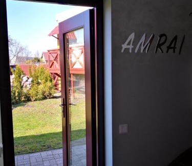 Ventspils Casa | Viesu nams AMRAI