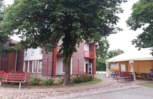 Ventspils Casa | Viesu nams KARPATI