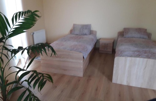 Ventspils Casa | Viesu nams KARPATI