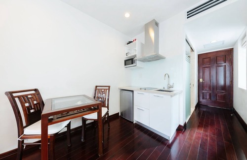 Old Quarter Apartamento | Viet HOME - 1 minuto para el lago Hoan Kiem, Old Quarter