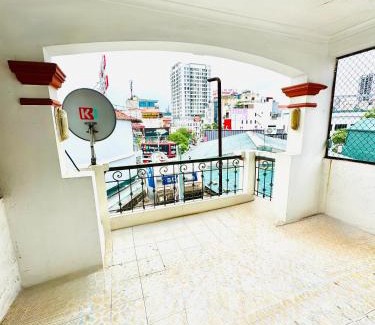 Long Bien Cama Y Desayuno | Viet Home Stay Long Biên - Chi nhánh Nguyễn Văn Cừ -Gần Tổng Công Ty Hàng Không Vietnamairlines