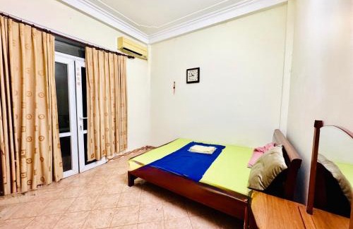 Long Bien Cama Y Desayuno | Viet Home Stay Long Biên - Chi nhánh Nguyễn Văn Cừ -Gần Tổng Công Ty Hàng Không Vietnamairlines