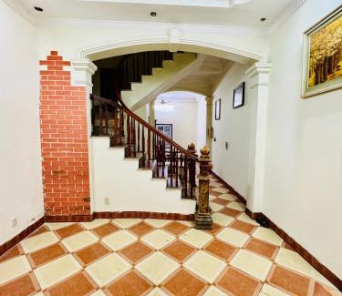 Long Bien Cama Y Desayuno | Viet Home Stay Long Biên - Chi nhánh Nguyễn Văn Cừ -Gần Tổng Công Ty Hàng Không Vietnamairlines