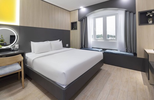 District 3 Hotel | Viet Lotus Saigon Hotel