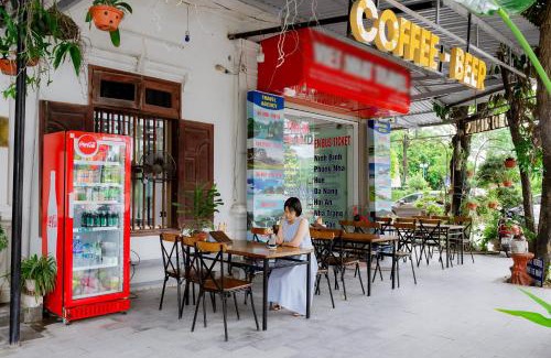Ninh Binh Hotel | Viet Nhat Hotel