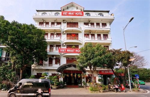 Ninh Binh Hotel | Viet Nhat Hotel