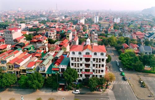 Ninh Binh Hotel | Viet Nhat Hotel