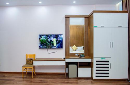 Ninh Binh Hotel | Viet Phuong Hotel Ninh Binh