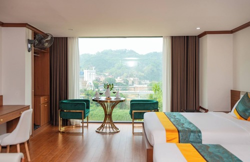 Lao Cai Hotel | VIET TRUNG Hotel
