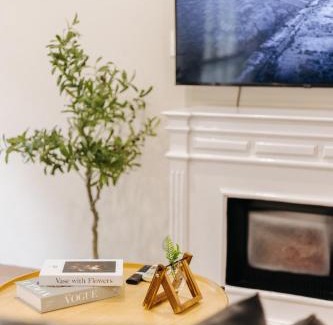 Hang Bai Apartamento | VietHOME-22A Phố Huế - 301 4pax Netflix FREE Laundry Lift