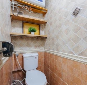 Hang Bai Apartamento | VietHOME-22A Phố Huế - 301 4pax Netflix FREE Laundry Lift
