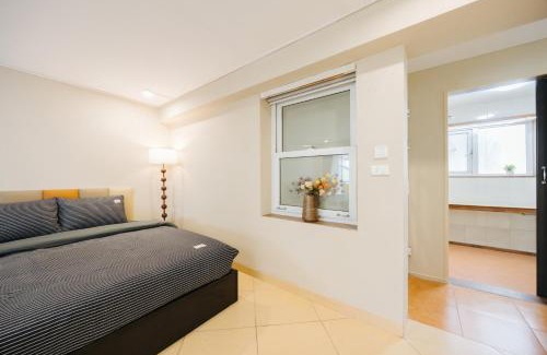 Hang Bai Apartamento | VietHOME-The Duplex 67-6pax-Lift Netflix-FREE Laundry
