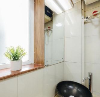 Hang Bai Apartamento | VietHOME- The Rooftop w Garden - 4 guests - Lift