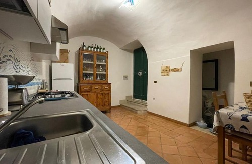 Albori Casa | Vietri experience