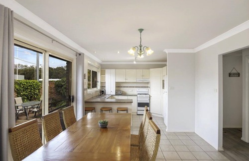 Umina Beach Villa | VIETTA RENE UMINA BEACH