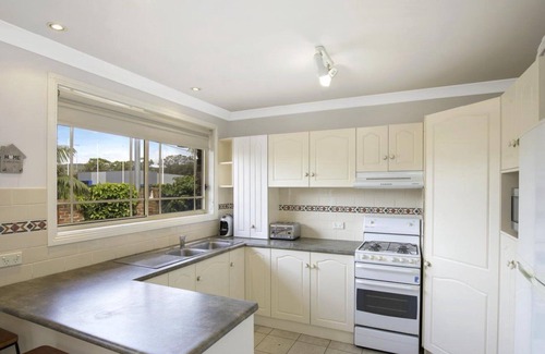 Umina Beach Villa | VIETTA RENE UMINA BEACH