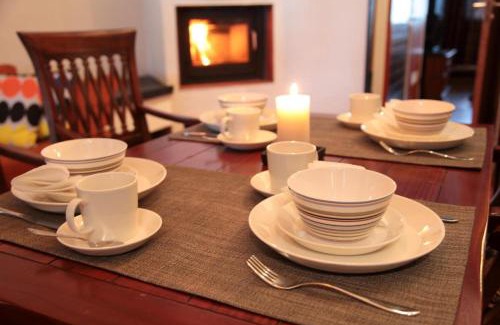 Tahkovuori Casa | Vietti Suites