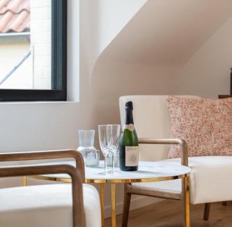 Chaumont-Gistoux Cama Y Desayuno | Vieusart