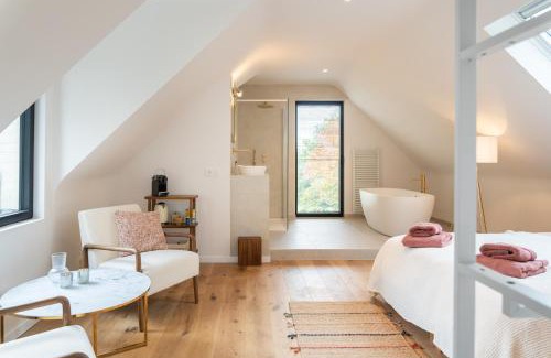 Chaumont-Gistoux Cama Y Desayuno | Vieusart
