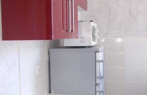 Vieux-Boucau-les-Bains Apartamento | VIEUX-BOUCAU APT 6 PERS. TOTALMENTE EQUIPADO, HECHO DE NUEVO - CERCA DEL OCÉANO Y DEL LAGO