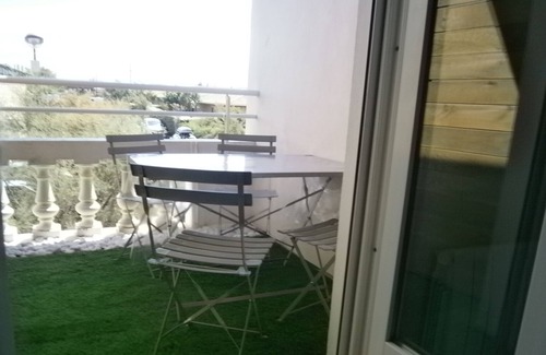 Vieux-Boucau-les-Bains Apartamento | VIEUX-BOUCAU APT 6 PERS. TOTALMENTE EQUIPADO, HECHO DE NUEVO - CERCA DEL OCÉANO Y DEL LAGO