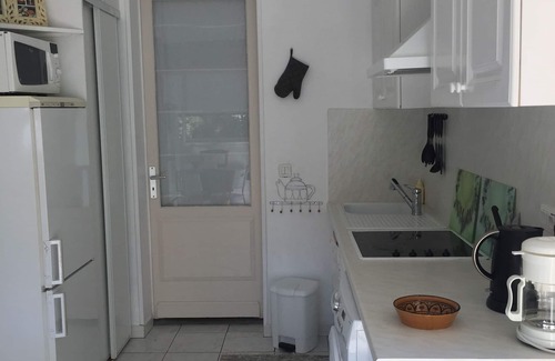 Vieux-Boucau-les-Bains Casa | Vieux-Boucau-Apartment en la costa de las Landas, lugar tranquilo cerca del océano