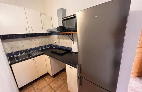 Venelles Apartamento | Vieux Cabassols Aix en provence