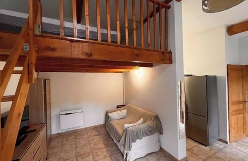 Venelles Apartamento | Vieux Cabassols Aix en provence