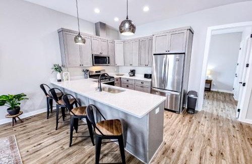 Port St. Joe Casa | Vieux Carre