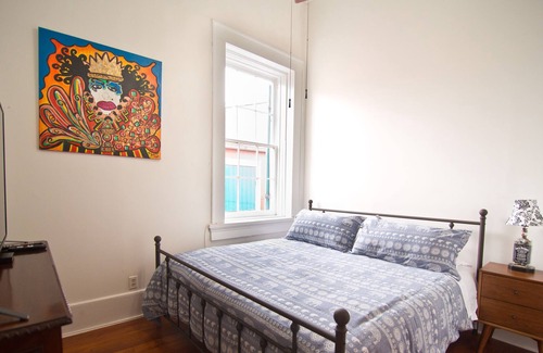 Treme Villa | Vieux Carrie de Maison - 1 cuadra al barrio francés