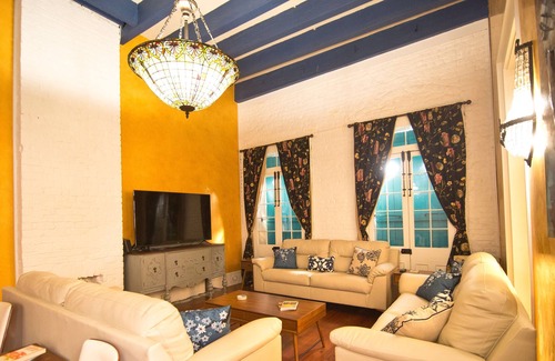 Treme Villa | Vieux Carrie de Maison - 1 cuadra al barrio francés