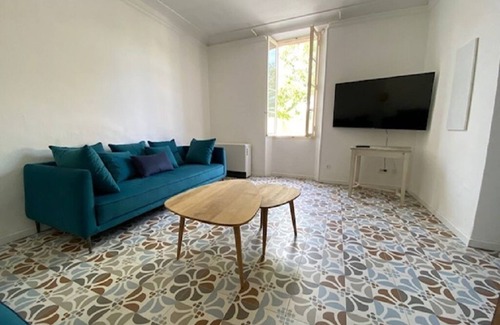 Malemort-du-Comtat Casa | OLD MAS VAUCLUSE