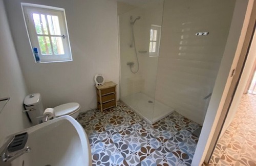 Malemort-du-Comtat Casa | OLD MAS VAUCLUSE