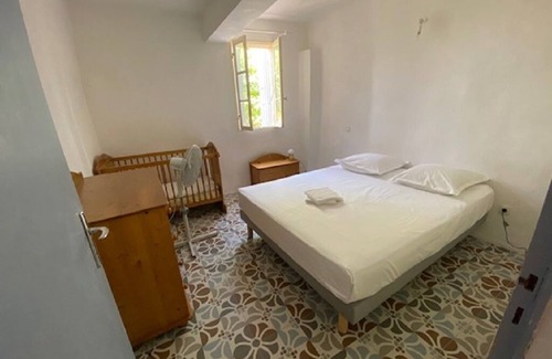 Malemort-du-Comtat Casa | OLD MAS VAUCLUSE
