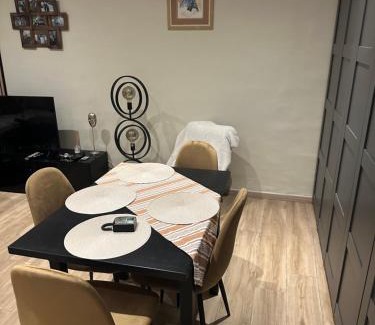 Opera Apartamento | Vieux-Port, avec garage privé