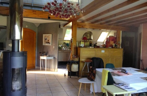 Kerherou Casa | Vieux Port House access to sea and paths 3 beds of 2 places Price for 4 to 6 p