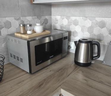 Gizycko Apartamento | VIEW 20 APARTAMENT
