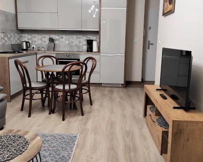 Gizycko Apartamento | VIEW 20 APARTAMENT